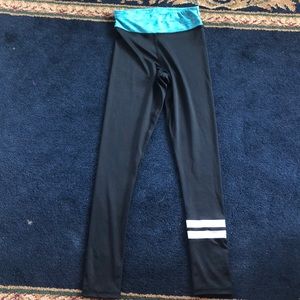 Workout leggings